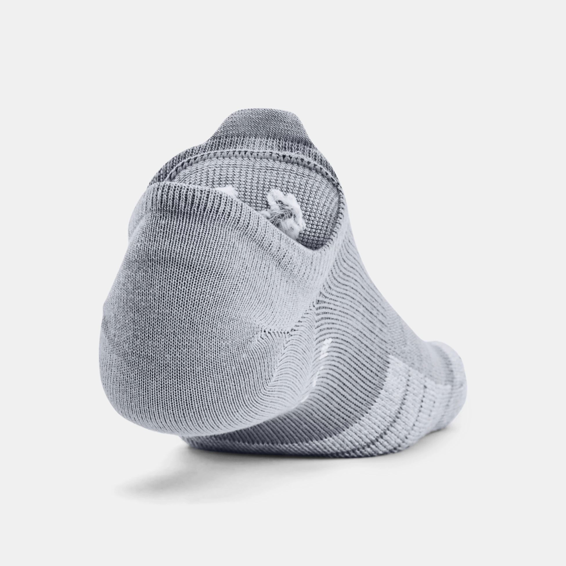 Socks -  under armour HeatGear Ultra Low Tab 3-Pack Socks